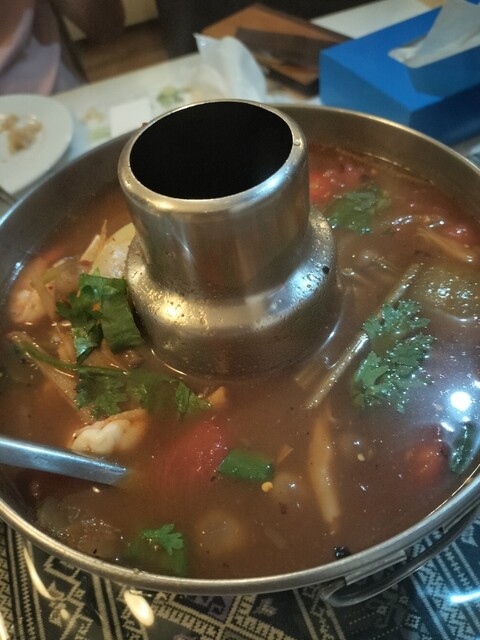 Thai kitchen Chaba photo 5