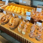 トリュフベーカリー - 