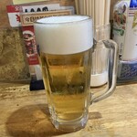 居酒屋 若大将 - 