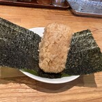 えびそば一幻 総本店 - 