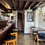 モヤモヤベース - 