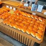 トリュフベーカリー - 