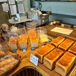 トリュフベーカリー - 