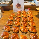 トリュフベーカリー - 