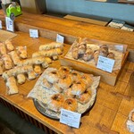 トリュフベーカリー - 