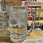 居酒屋 若大将 - 