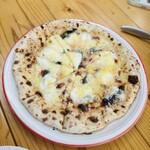 KAMEOKA HIMEKI - 料理写真: