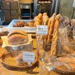 トリュフベーカリー - 