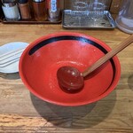 えびそば一幻 総本店 - 