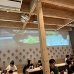 まねきのえきそば - 