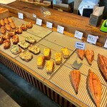 トリュフベーカリー - 