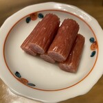 米沢食肉公社 - 