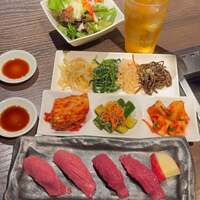 焼肉りんご - 