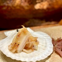 天ぷら 大坂屋 草哲 - 