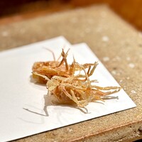 天ぷら 大坂屋 草哲 - 