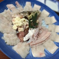 淡路島 さと味 - 