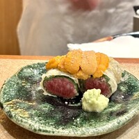 天ぷら 大坂屋 草哲 - 