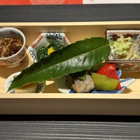 割烹まさご - 