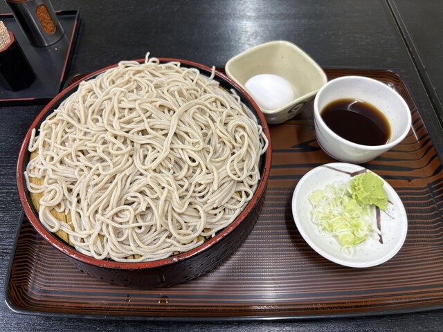 Nippou An Norinsuisansho Shokudo photo