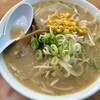 オーモリラーメン 新井店