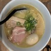 らぁ麺 みつは