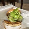 フレッシュネスバーガー 新横浜店