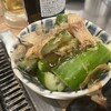 大衆居酒屋 もんじゃ酒場 だしや 西新宿一丁目店