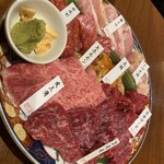 やきにくのバクロ - 