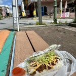 キングタコス - 