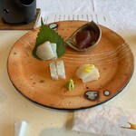 ザ・シロヤマテラス 津山別邸 - 