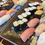 寿司ダイニング甚伍朗 - 