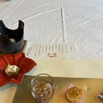 ザ・シロヤマテラス 津山別邸 - 