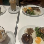 イノダコーヒ - 