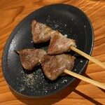 かしわ屋 こばやし - 