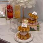 Repos Cafe＆Shisha - 