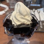 サンマルクカフェ - 料理写真: