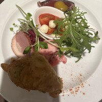 トラットリアイタリア 銀座店 - 