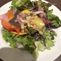 トラットリアイタリア 銀座店 - 