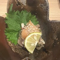 ヒル薬膳粥・ヨル貝料理カイノクチ - 