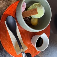 鉄板焼ステーキ 喜扇亭 東京ミッドタウン店 - 