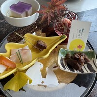 鉄板焼ステーキ 喜扇亭 東京ミッドタウン店 - 