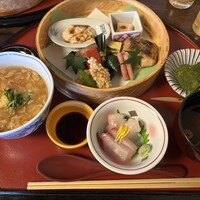 鍋と旬菜と京料理 花柳 - 