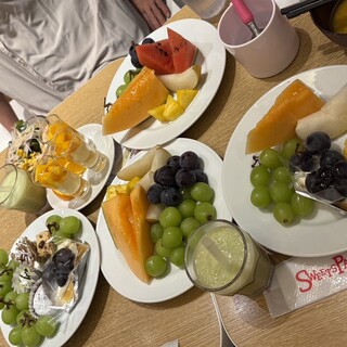 口コミ一覧 : スイーツパラダイス 天王寺ミオ店 （SWEETS PARADISE