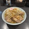 自家製麺 No11 - 料理写真: