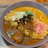 スパイス ファクトリー ecute品川サウス店