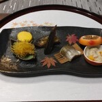 雲仙観光ホテル・メインダイニング - 