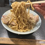 自家製麺 No11 - 