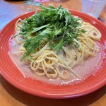 イタリアン トラットリア ラノッキオ - 