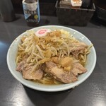 自家製麺 No11 - 