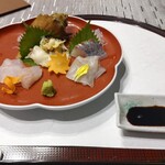 雲仙観光ホテル・メインダイニング - 